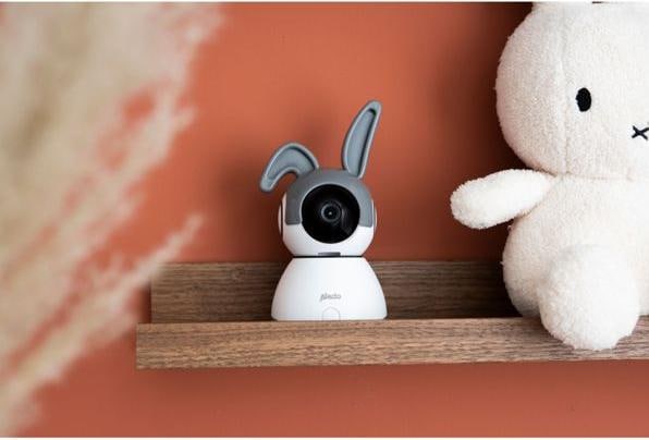 Image du produit Alecto Smartbaby10 (Vidéo et audio, 300 m)
