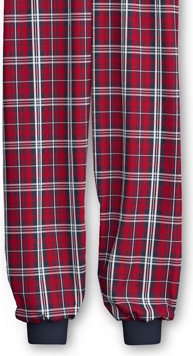 Actual product image Calida Family & Friends Bündchen-Pyjama (140)