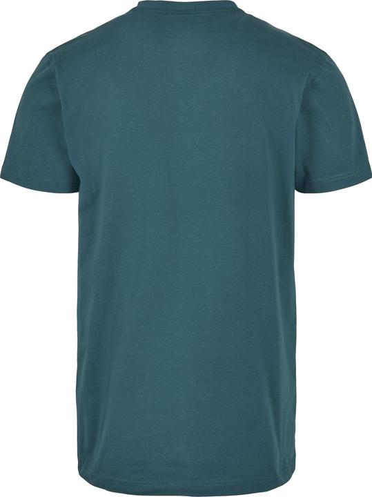 Actual product image Urban Classics Basic Tee (4XL)
