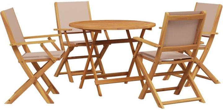 Image du produit vidaXL Hamamatsu (90 cm)