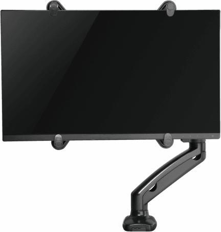 Productafbeelding Sbox NON-VESA adapter (Plafond, 8 kg, 13" - 27")