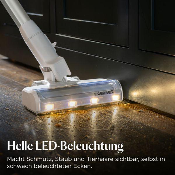 Actual product image Bissell PowerClean