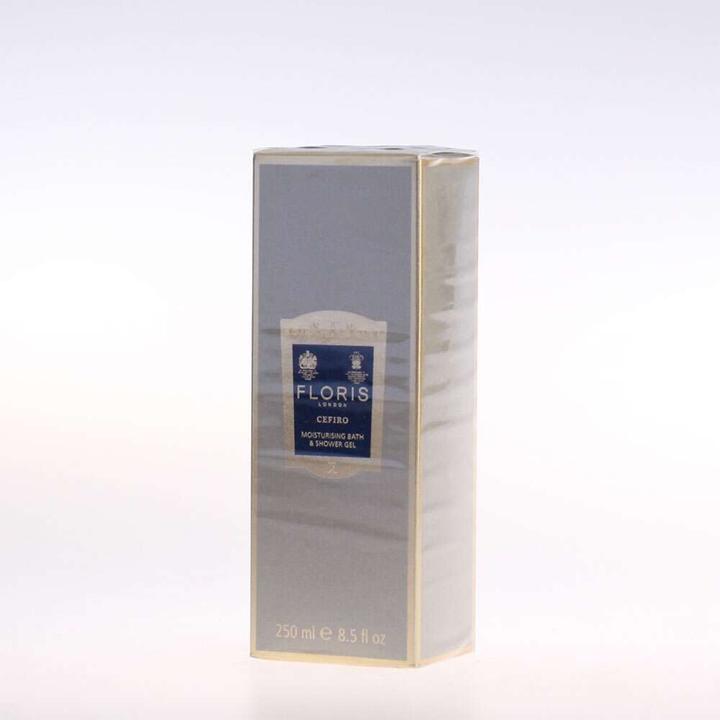 Actual product image Floris Cefiro (250 ml)