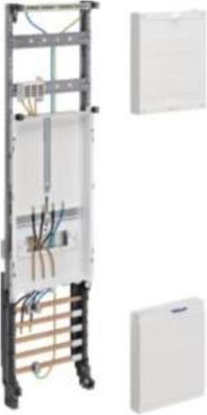 Hager HAGE volledig veld