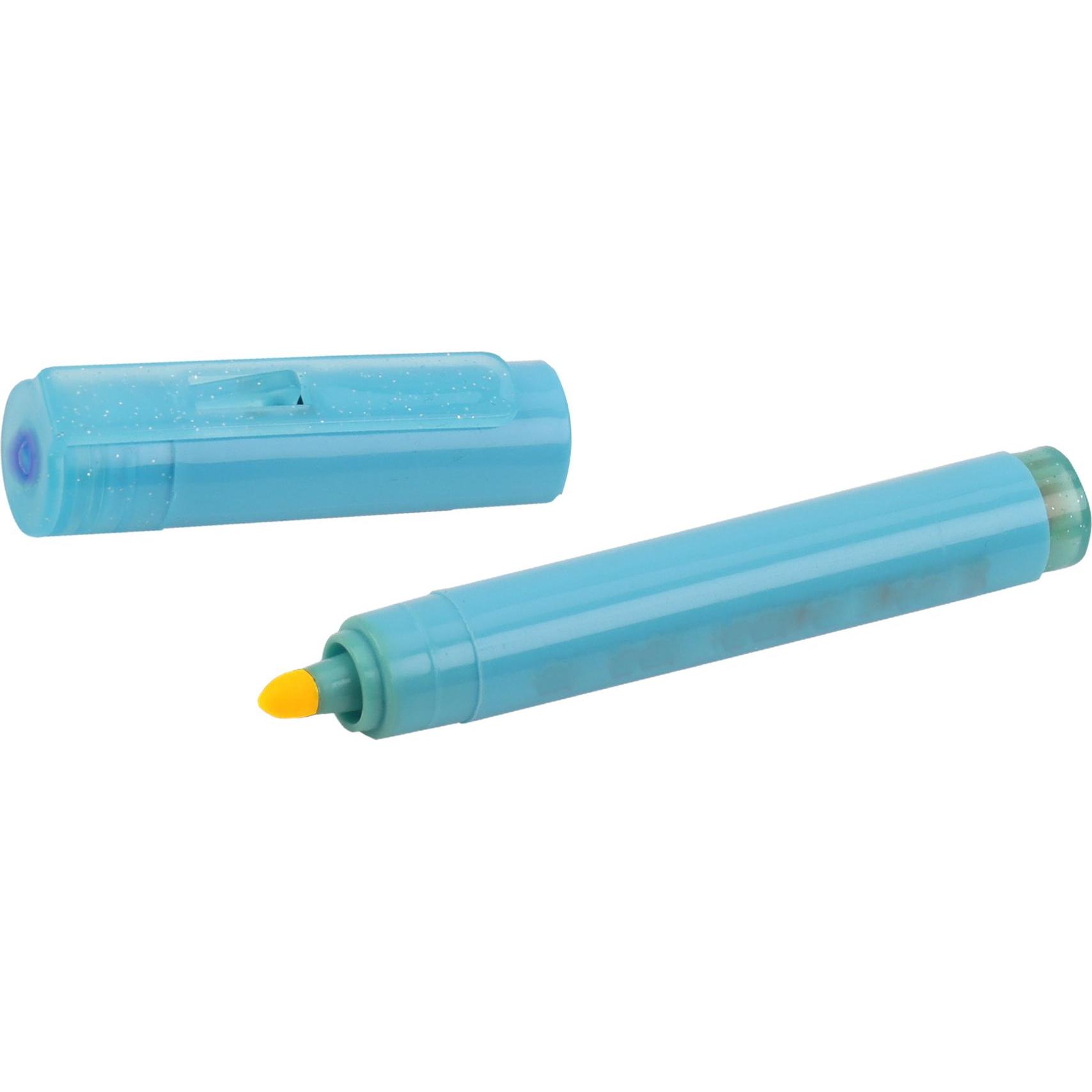 Genie Geldscheinprüfstift Quicktester Plus (Geldscheinprüfer) (11797)