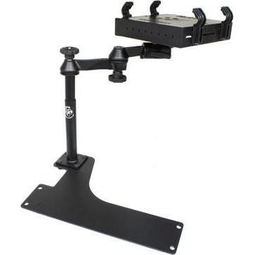 RAM Mounts VEHICLE SYSTEM 2006- CHEVY, Notebook Ständer, Schwarz