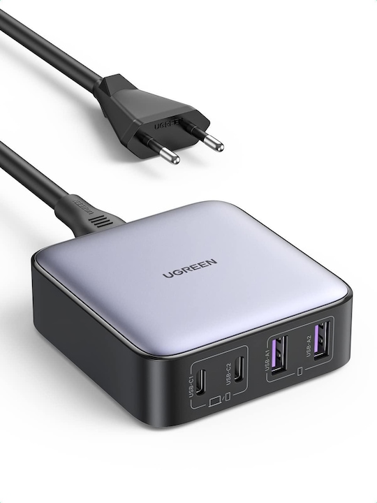 Image du produit Ugreen Nexode Desktop (65 W)