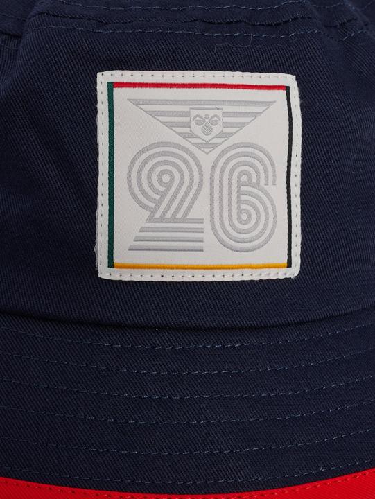 Produktbild hummel hmlWORLD 26 BUCKET HAT