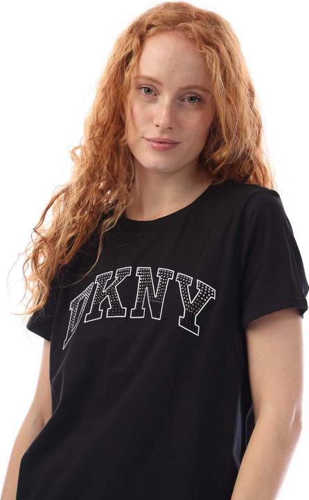 Produktbild DKNY TShirt Logo (M)