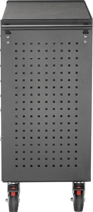 Actual product image Fortis Workshop trolley (116x)