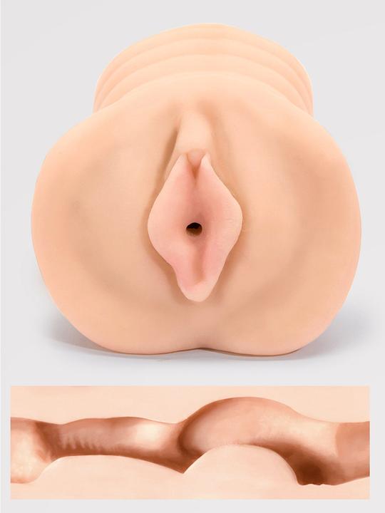 Thrust Pro Ultra Holly realistische Vagina 480g
