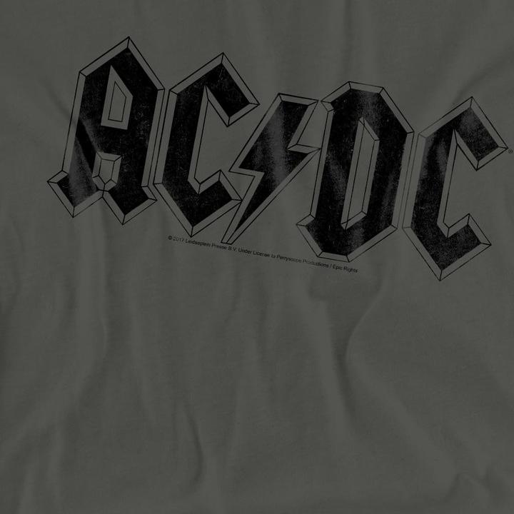 Produktbild AC/DC TShirt (L)