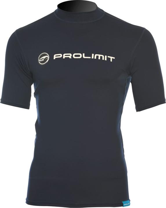 Image du produit Prolimit Rashguard Logo SA (S)
