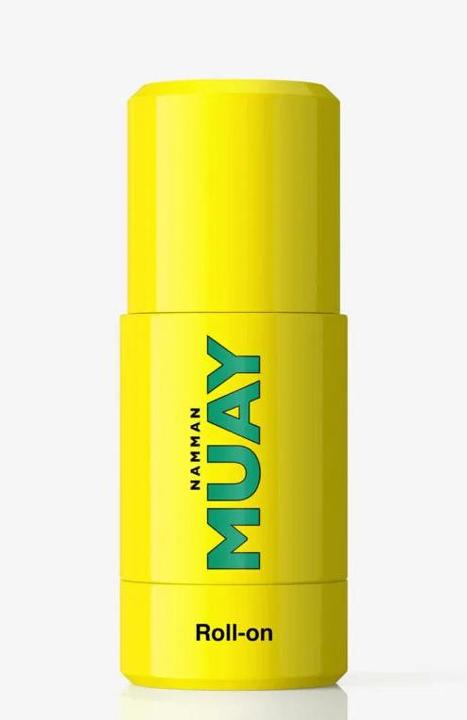 Produktbild Namman Muay Muay Roll-On 75ml (Roll-on, 75 ml)