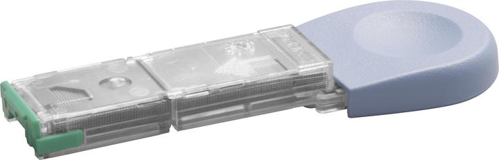 Actual product image HP Q3216A Staple magazine (3 x 1000 pieces)