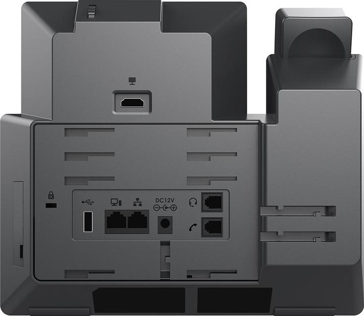 Image du produit Grandstream Vidéophone IP GXV3450 avec Android