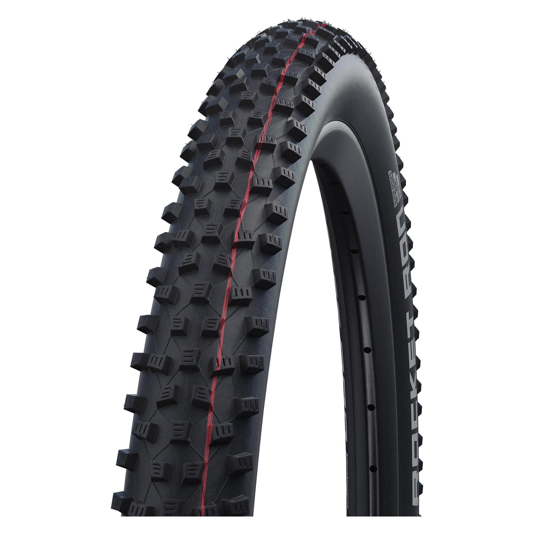 Schwalbe, Fietsbanden, (29 X 2.15, 54-622)