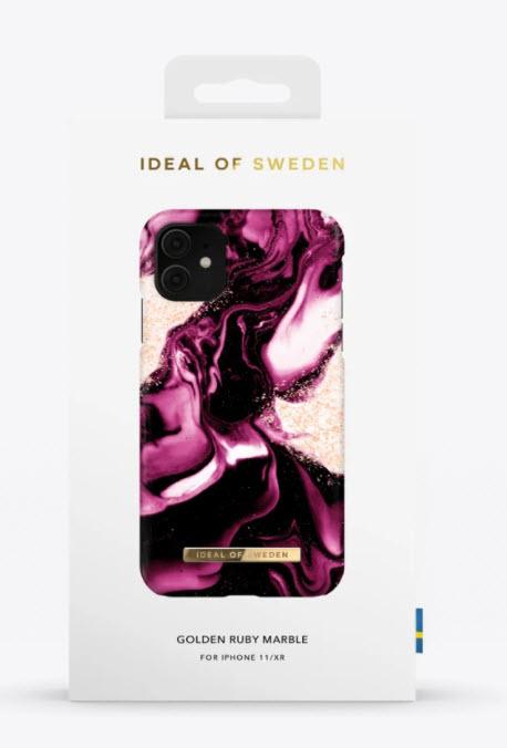 Productafbeelding iDeal Of Sweden Modezaak (Apple iPhone 11)