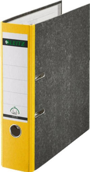 Produktbild Leitz Ordner (A4, 80 mm, 1 Stk.)