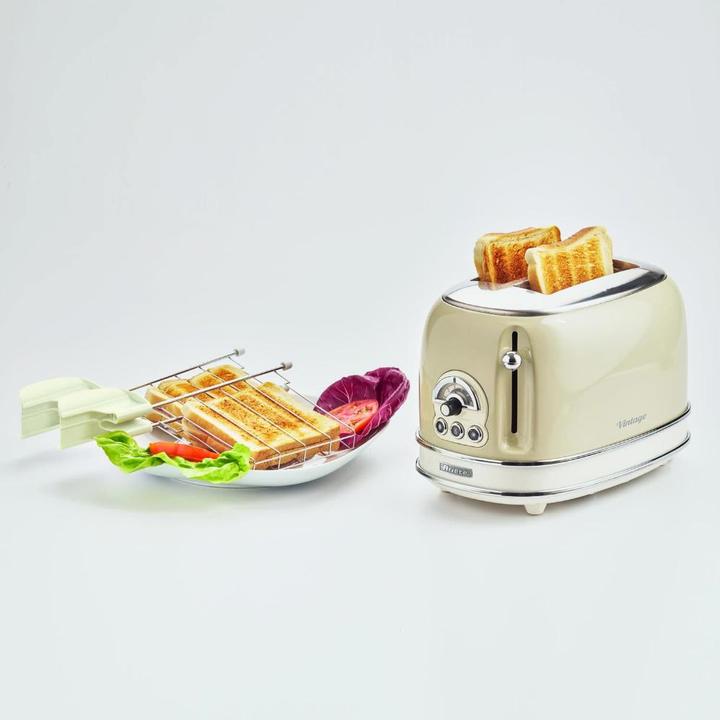 Actual product image Ariete 155 Vintage (EU plug)