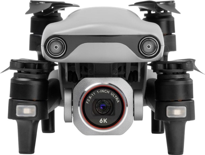 Produktbild Autel EVO Lite 6K Enterprise Plus Combo Graue Drohne (866 g, 19.96 Mpx)
