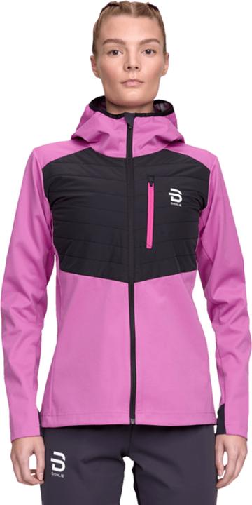 Produktbild Daehlie W Jacket Power (XL)