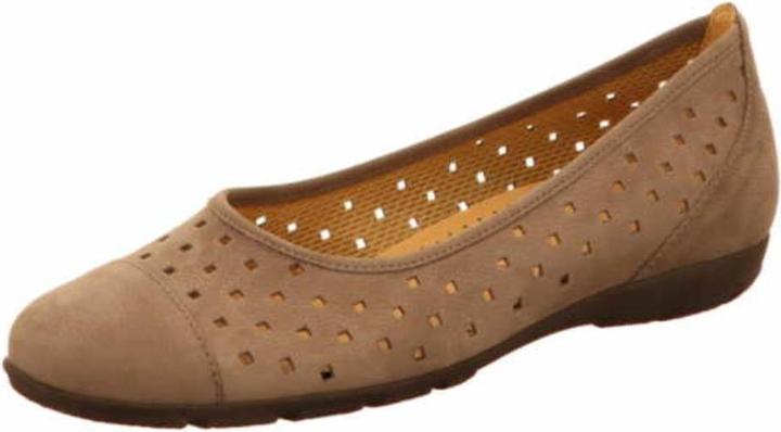 Gabor ballerine (38.5)