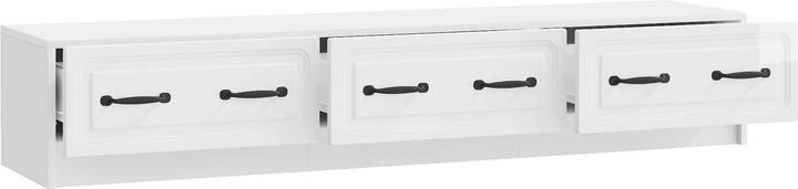 Produktbild vidaXL Moderner TV-Schrank (147 x 34.50 x 27 cm)
