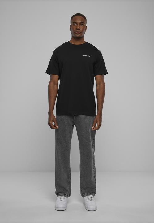 Produktbild Forgotten Faces Dyed Oversized Tee (XS)