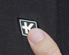 Image du produit Kraftwerk veste chauffante (S)