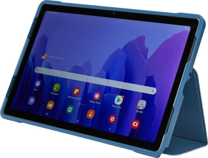 Produktbild Caselogic Snapview Case for Galaxy Tab A7 CSGE-2194 Midnight (3204677) (Samsung Galaxy Tab A7)