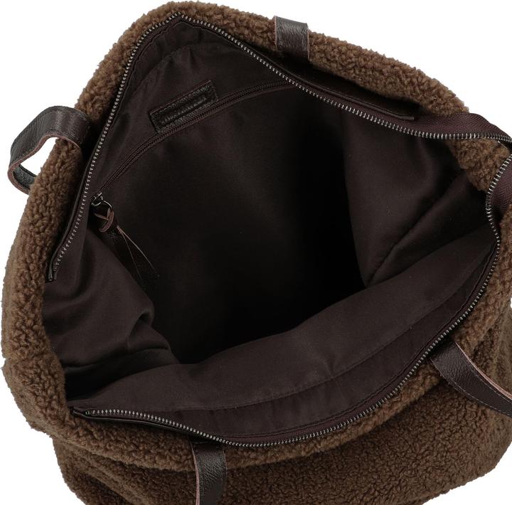 Image du produit FredsBruder Cuddle Shopper sac 35 cm (17 l)