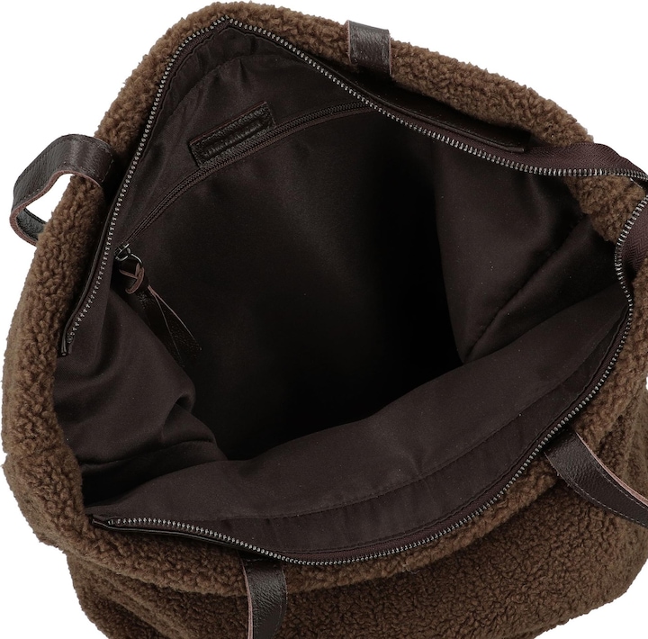 Produktbild FredsBruder Cuddle Shopper Tasche 35 cm (17 l)