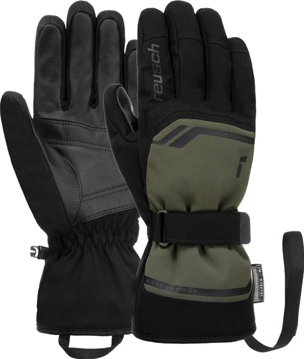 Image du produit Reusch gants de ski primus r-tex® xt (9)