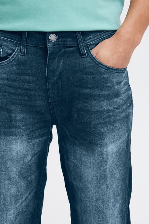 Actual product image Blend Denim Capri shorts 20713328 (L)