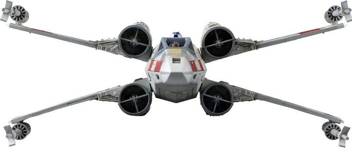 Image du produit Revell 172 Kit XWing Starfighter