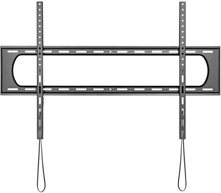 Actual product image Value TV wall bracket, 35 mm wall distance (Wall, 120", 120 kg)