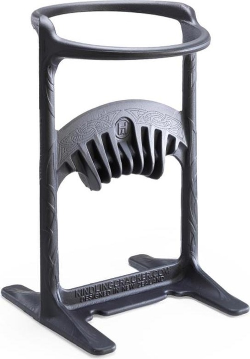 Actual product image Kindling Cracker King
