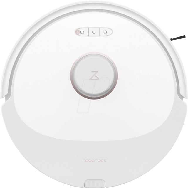 Produktbild Roborock Q8 Max (Saugwischroboter)