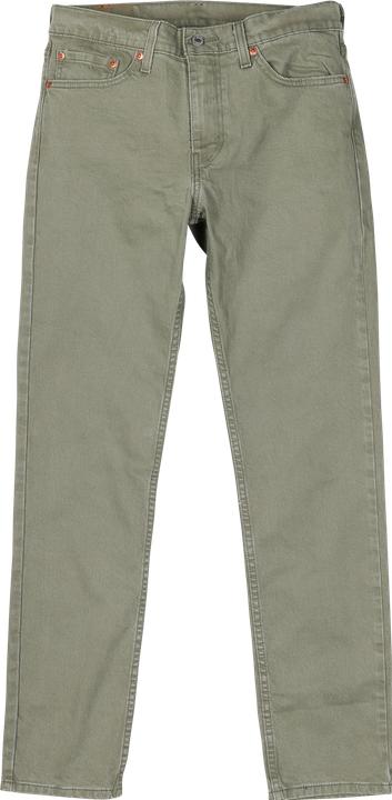 Actual product image Levis Levi's 511 5-Pocket Pants Slim Fit (W34/L30)