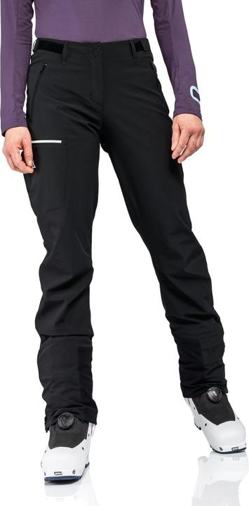 Actual product image Schöffel Women's Softshell Pants Matrei (34)