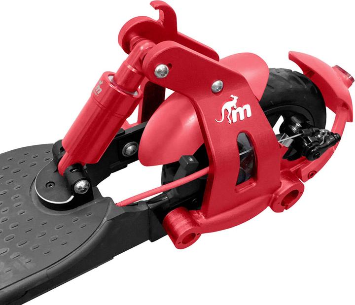 Produktbild Monorim Hinterradaufhängung