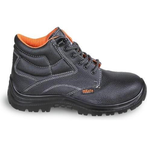 BETA, Scarpe da lavoro, 072430843 Leren enkelschoen - waterafstotend met snelopening vetersysteem (43)
