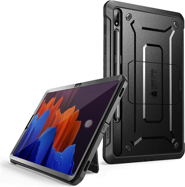 Supcase Rundum-Hülle Series (Galaxy Tab S8+)