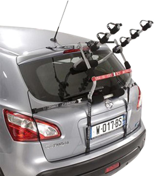 Immagine prodotto Mottez Standard 3 (Nero)
