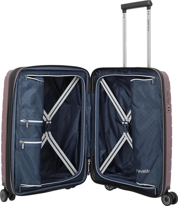 Produktbild Travelite Carrello Air Base S
