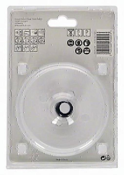 Actual product image Bosch Professional Zubehör Hole saw Progressor for Wood and Metal, 92 mm (92 mm)