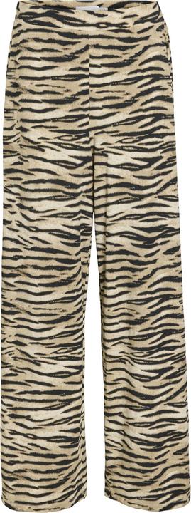 Immagine prodotto Vila VILEOA High Waist Hose mit weitem Bein (M)