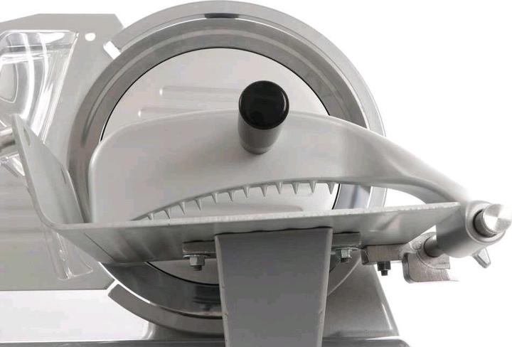 Actual product image RGV Desy AF 220 AM Electric Slicer 140 W Aluminium Grey