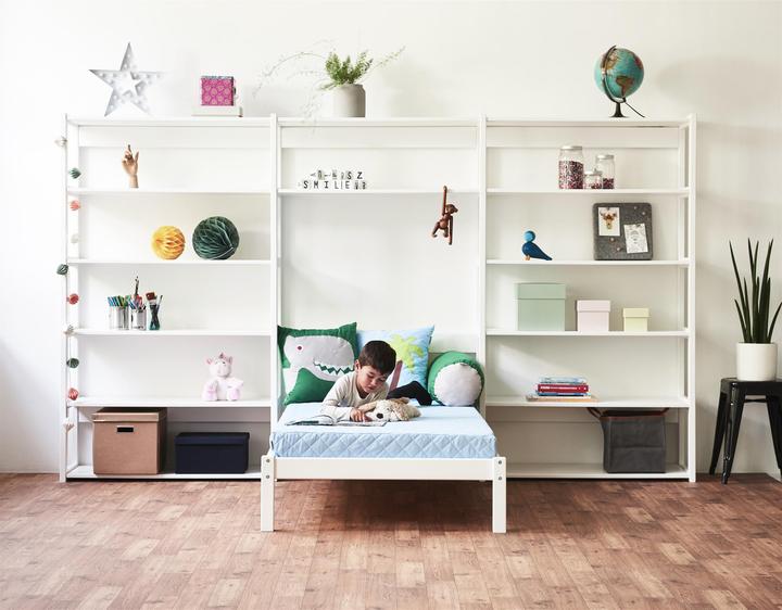 Produktbild Hoppekids Storey (39 x 39 x 181.50 cm)